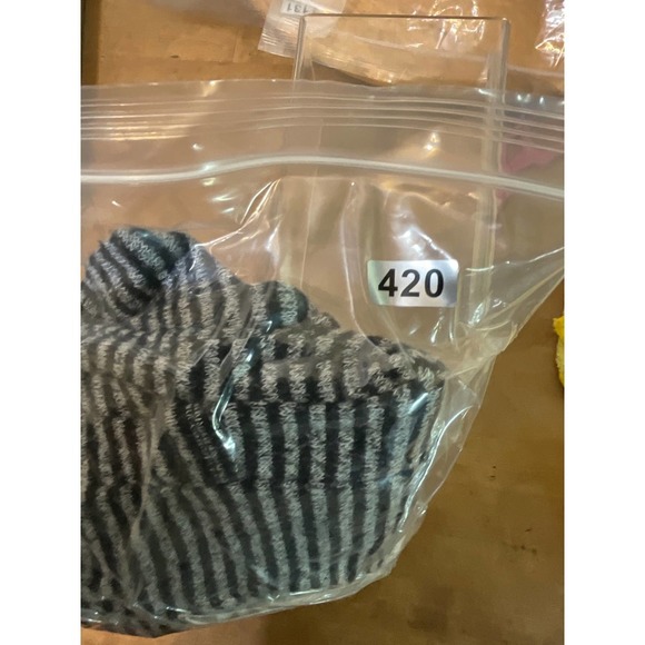 Abercrombie and Fitch Sweater Womens Small Cardigan Open Front Shrug - Picture 13 of 13